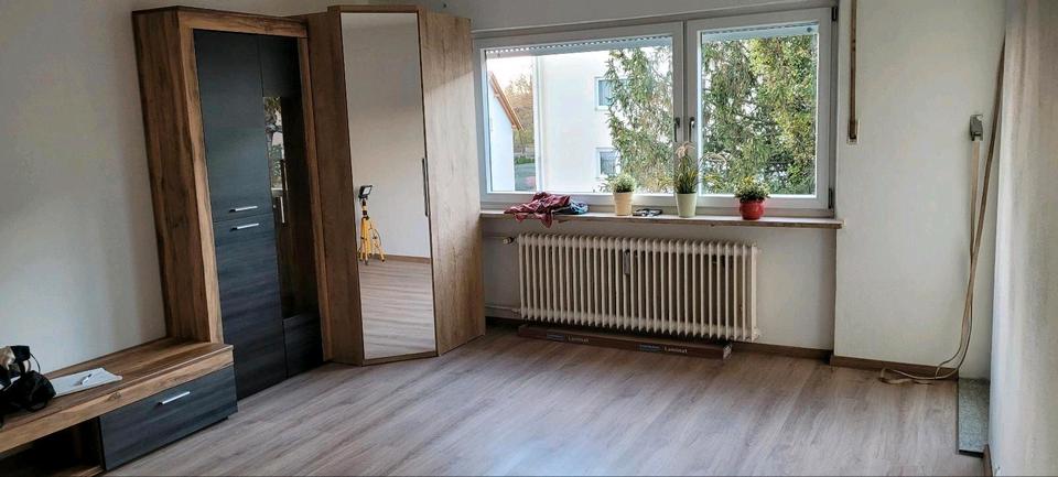 Etagenwohnung Wolfratshausen - 1 Zimmer, 39 m&sup2;, 200.000&euro; | Angebot:26462430