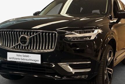 Volvo XC90 84.151 km 54.798 &euro; München 80809