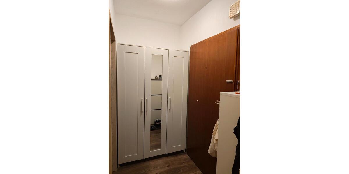 Etagenwohnung Garching bei München - 1 Zimmer, 32 m&sup2;, 250.000&euro; | Angebot:27252459