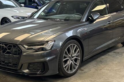 Audi A6 63.833 km 47.999 &euro; Gröbenzell 82194