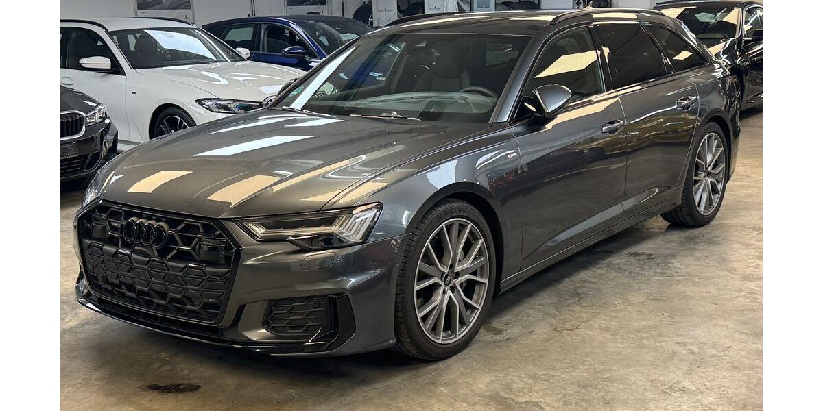 Audi A6 63.833 km 47.999 &euro; Gröbenzell 82194