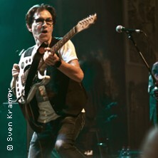 Russ Ballard - Songs from the Warehouse - Tour 2025 München