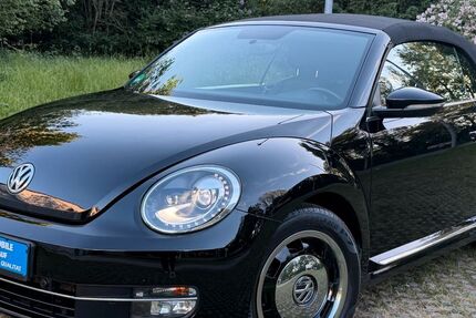 VW Beetle 99.000 km 12.990 &euro; München 81243