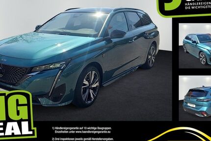 Peugeot 308 22.500 km 31.990 € München 80807