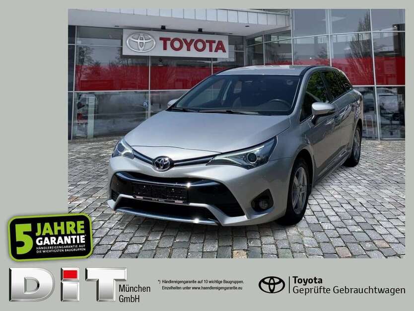 Avensis