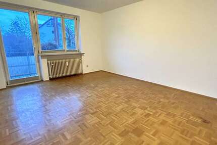 Wohnung Fürstenfeldbruck Hasenheide - 1 Zimmer, 32 m&sup2;, 599&euro; | Angebot:24630796