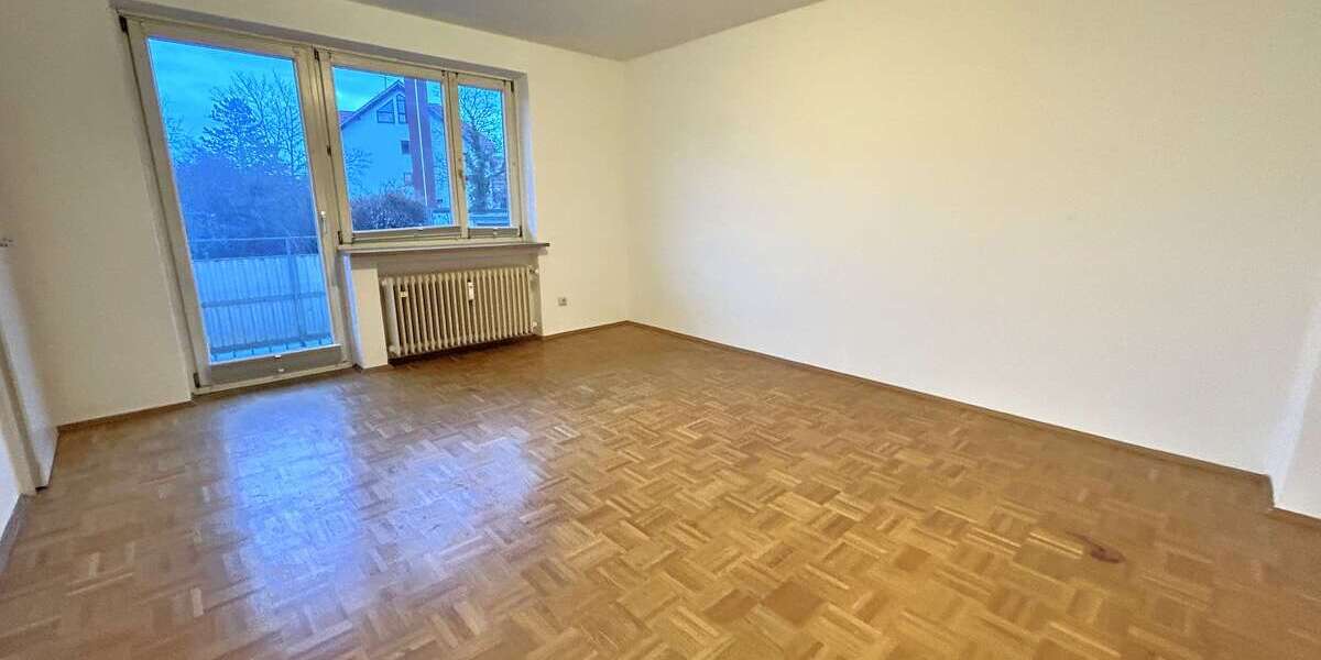 Wohnung zum Mieten in Fürstenfeldbruck 599 € 31.6 m² 1 zimmer