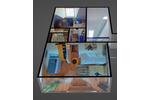 Dachgeschoßwohnung Wolfratshausen - 1.5 Zimmer, 42 m&sup2;, 260.000&euro; | Angebot:27114924