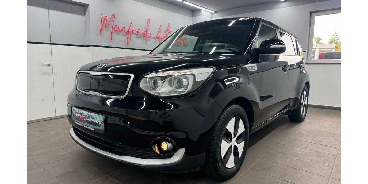Kia Soul 63.901 km 9.990 &euro; München 81243