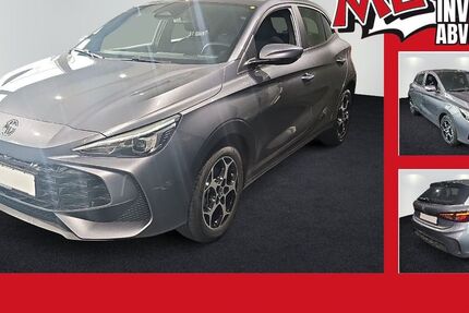 MG 3 2.000 km 14.960 &euro; München 80992