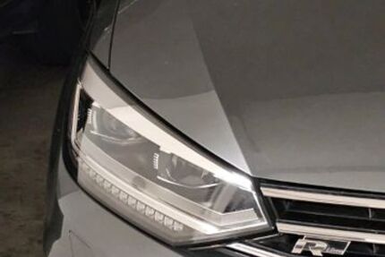 VW Touran 171.730 km 19.150 &euro; München 80339