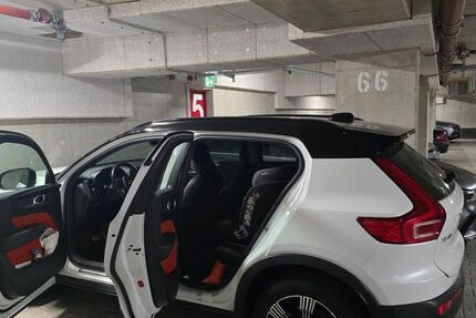 Volvo XC40 150.000 km 20.700 &euro; München 80339