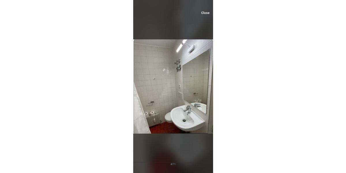 Erdgeschoßwohnung München Maxvorstadt - 1 Zimmer, 35 m&sup2;, 1.320&euro; | Angebot:26250540