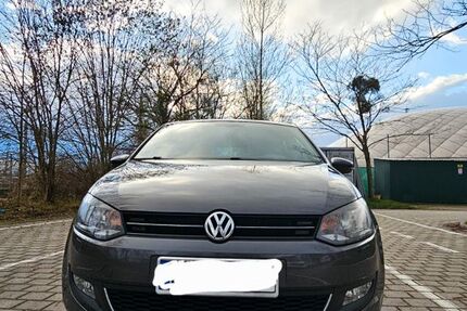 VW Polo 158.131 km 4.600 &euro; München 81667