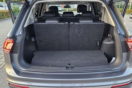 VW Tiguan 115.000 km 27.999 &euro; Taufkirchen 82024