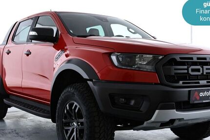 Ford Ranger 45.038 km 43.440 € Eching 85386