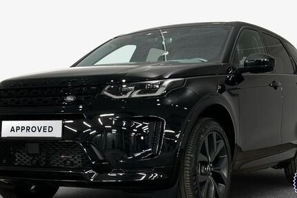 Land Rover Discovery Sport 10.000 km 37.450 &euro; München 81477