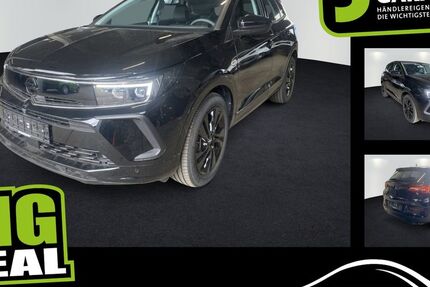 Opel Grandland (X) 22.521 km 23.990 &euro; Neufahrn 85375