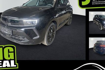 Opel Grandland (X) 22.521 km 24.990 &euro; Neufahrn 85375