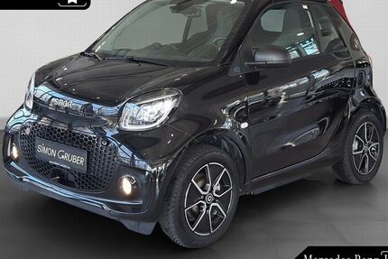Smart ForTwo 20.268 km 17.250 &euro; Ottobrunn bei München 85521