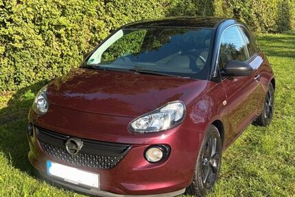 Opel Adam 44.586 km 10.800 &euro; Unterschleißheim 85716