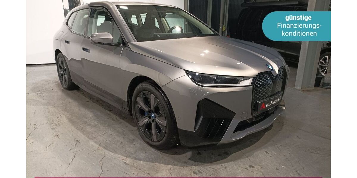 BMW iX 29.396 km 45.770 &euro; Eching 85386