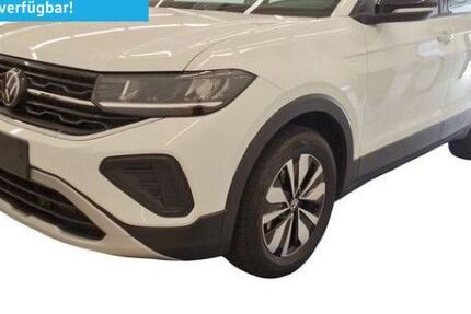 VW T-Cross 14.700 km 23.980 &euro; Olching 82140