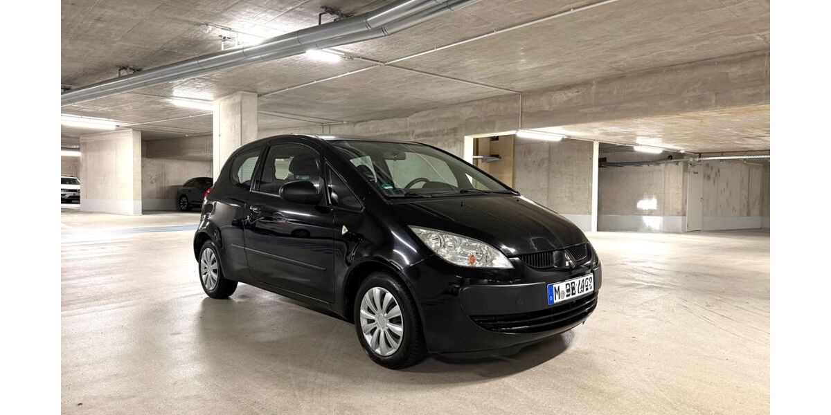 Mitsubishi Colt 208.000 km 800 &euro; Munchen 81248