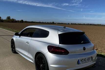 VW Scirocco 147.000 km 8.700 € Ottobrunn 85521