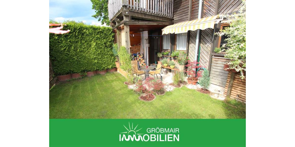 Etagenwohnung Wolfratshausen - 2 Zimmer, 60 m&sup2;, 350.000&euro; | Angebot:27181002