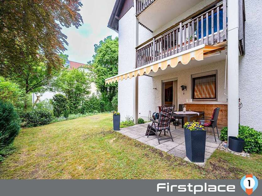 Wohnung zum Kaufen in Poing 320.000 € 80 m²
