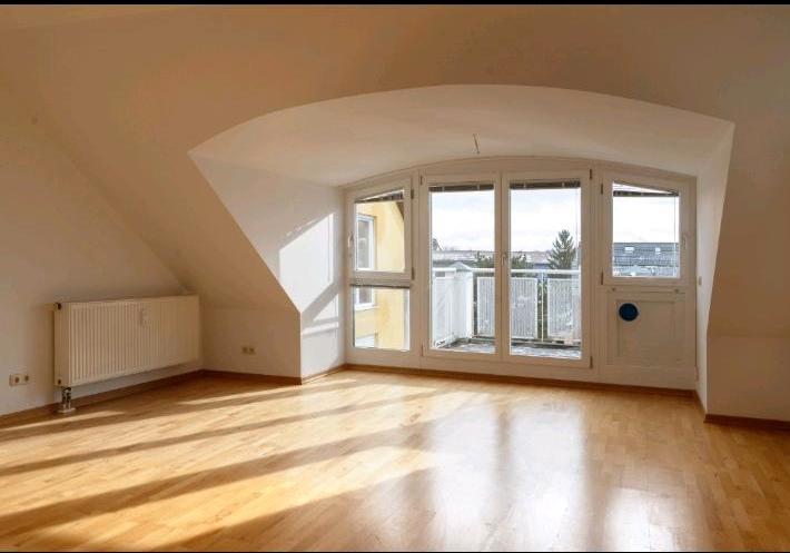 3 Zimmer Wohnung 88 qm in Karlsfeld 3 zimmer