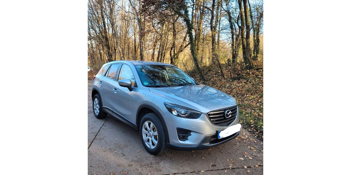 Mazda CX-5 195.000 km 10.000 € München 81245