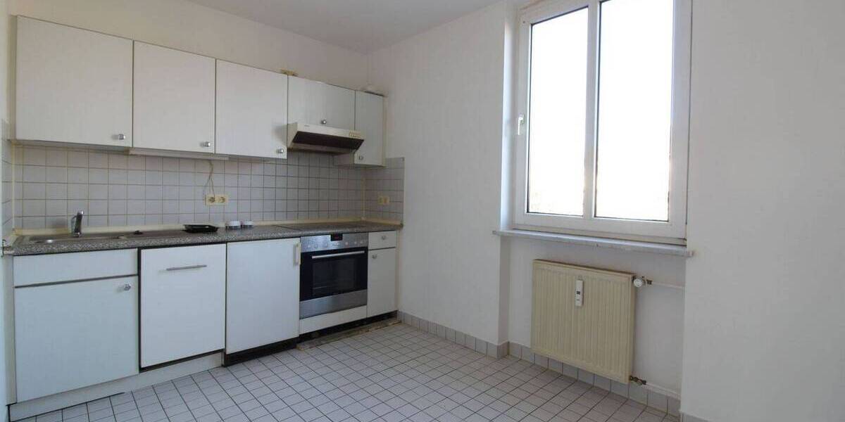 Etagenwohnung München Bogenhausen - 2 Zimmer, 59 m&sup2;, 449.000&euro; | Angebot:26658831