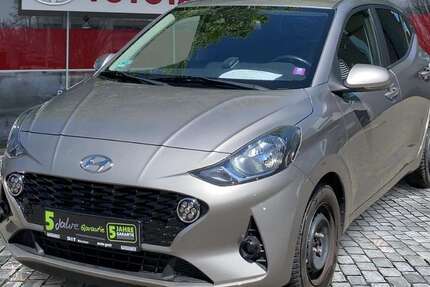 Hyundai i10 85.568 km 8.990 &euro; München 80687