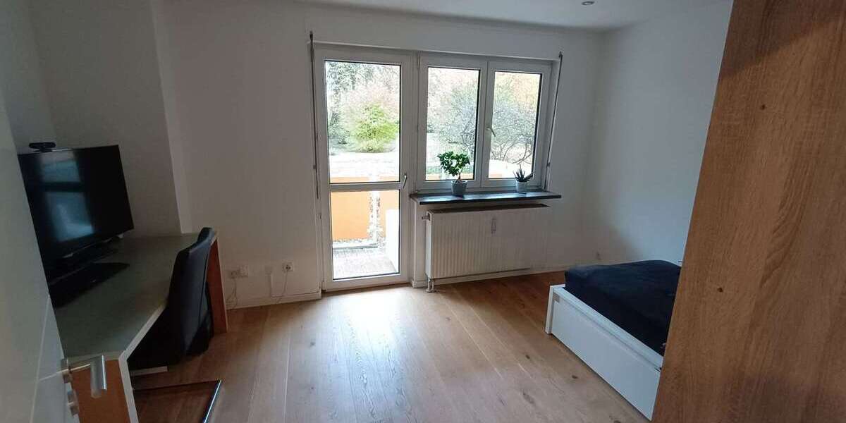 Zimmer München Au-Haidhausen - 785&euro; | Angebot:25943816