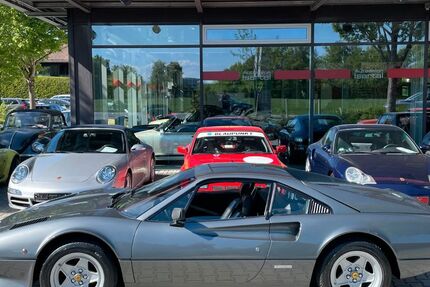 Ferrari 308 58.318 km 98.500 &euro; Baierbrunn b. München 82065