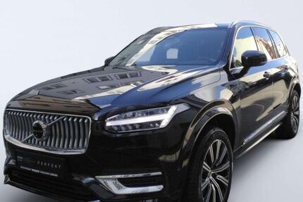 Volvo XC90 15.415 km 63.990 &euro; München 80337