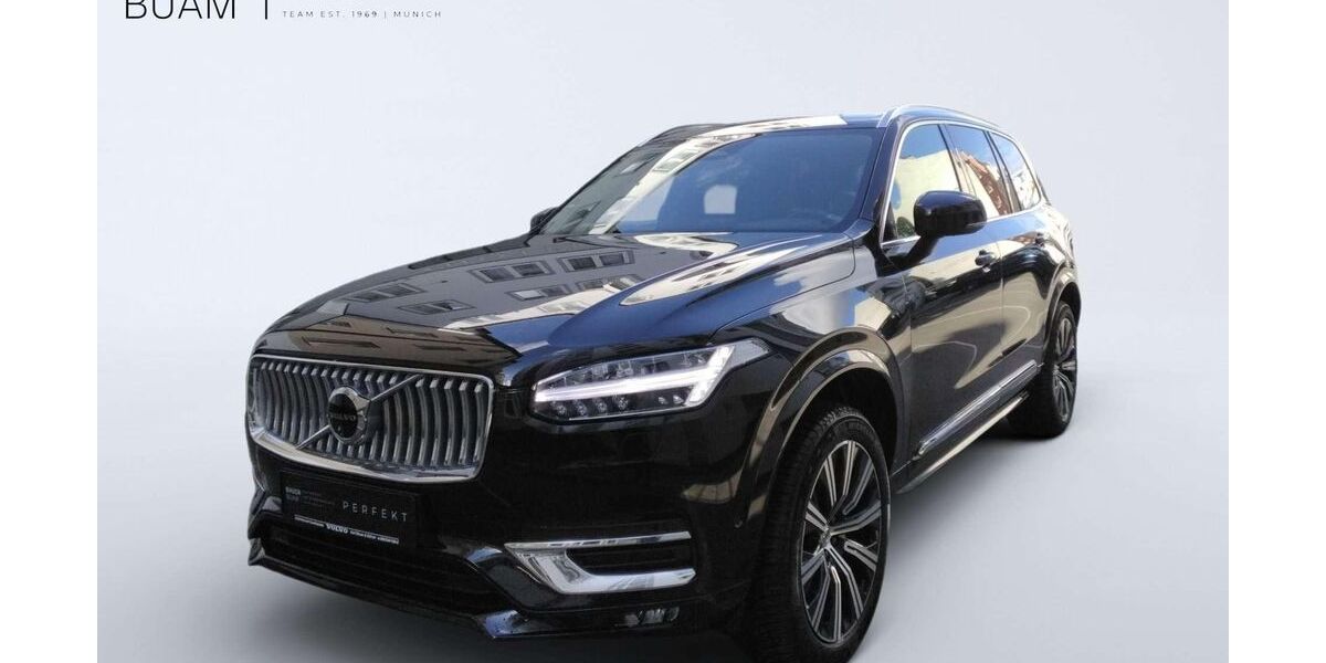 Volvo XC90 15.415 km 63.990 &euro; München 80337