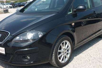 Seat Altea 133.000 km 3.850 &euro; München 81829