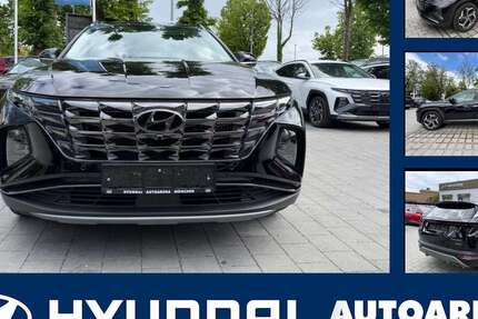 Hyundai TUCSON 27.775 km 27.775 &euro; München 80993
