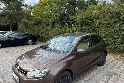 VW Polo 104.000 km 8.500 &euro; München 81829