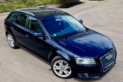 Audi A3 179.300 km 4.700 &euro; München 81249