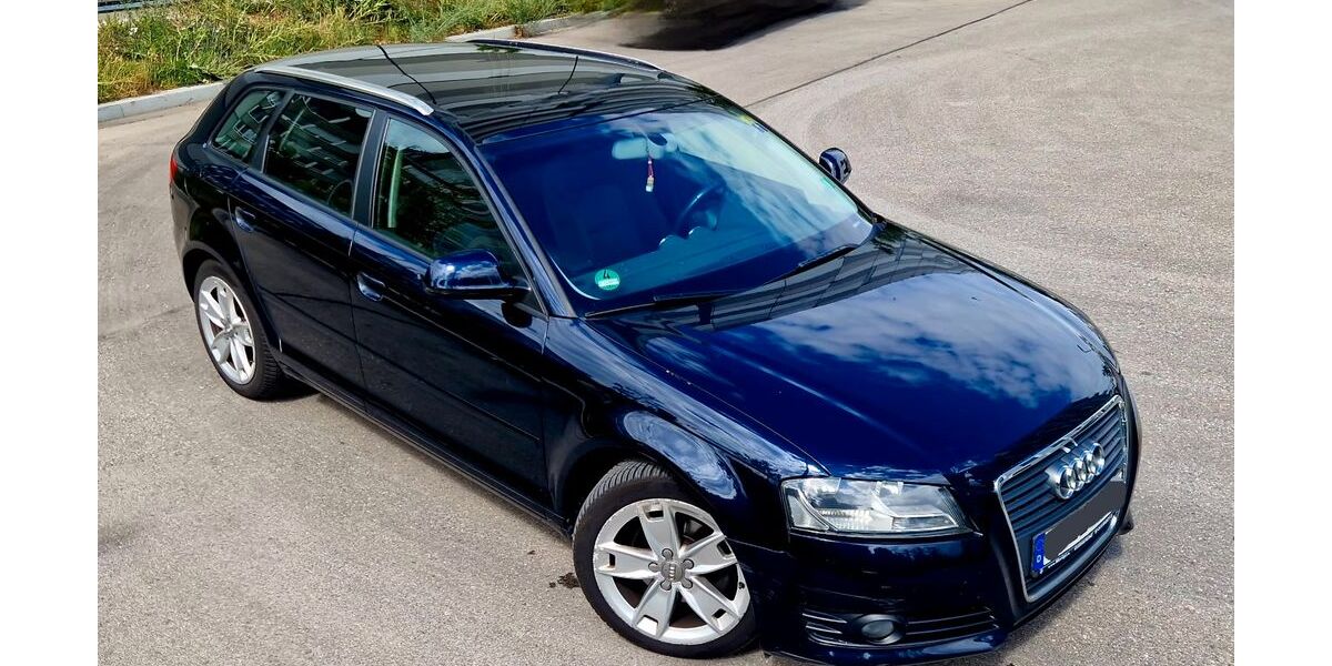 Audi A3 179.300 km 4.700 &euro; München 81249
