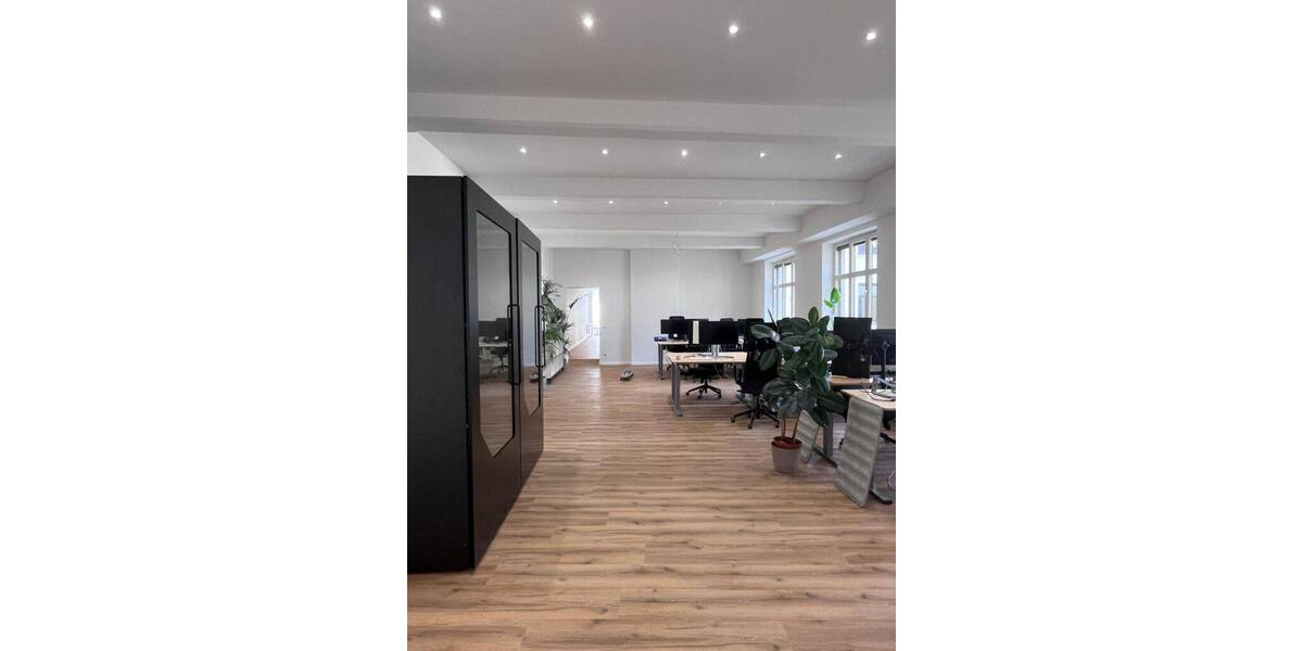 Gewerbeobjekt München Sendling - 2.200&euro; | Angebot:26862048