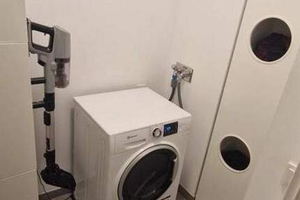 Exklusive voll möblierte wohnung - Top-Lage in München 2 zimmer