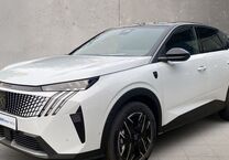 Gebrauchtwagen Peugeot 3008