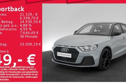Audi A1 27.346 km 21.329 &euro; München 80935