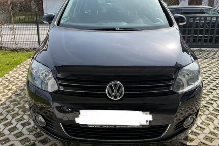 VW Golf Plus 65.000 km 9.500 &euro; Sauerlach 82054