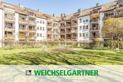 Wohnung München Untergiesing-Harlaching - 2 Zimmer, 52 m&sup2;, 385.000&euro; | Angebot:26202120